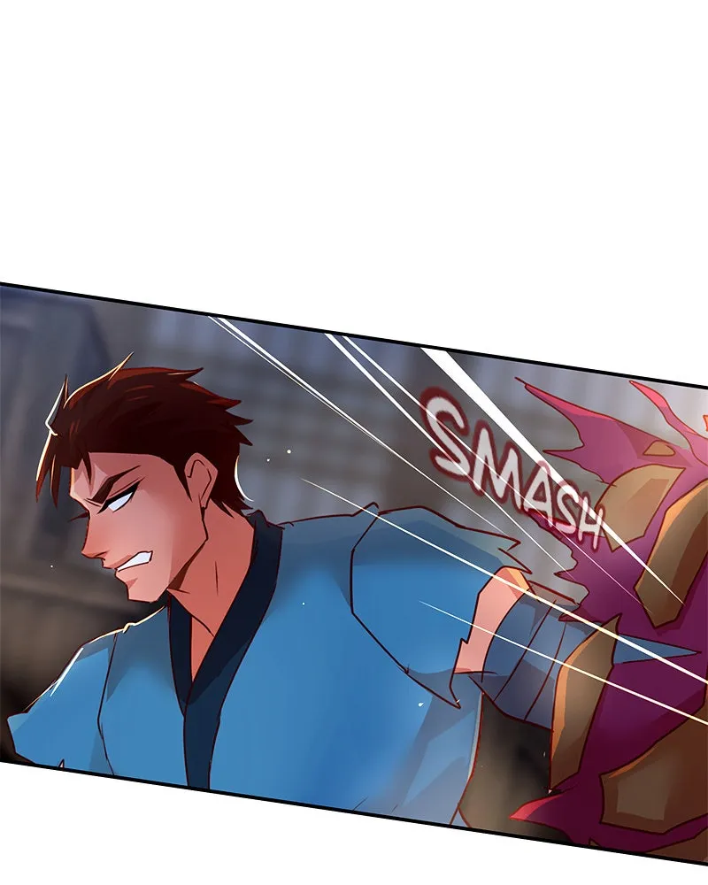 SubZero Chapter 194 page 41 - 