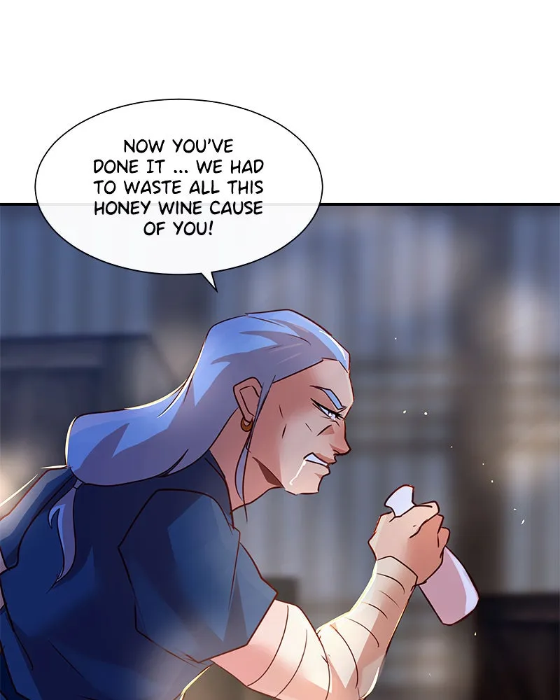 SubZero Chapter 194 page 42 - 