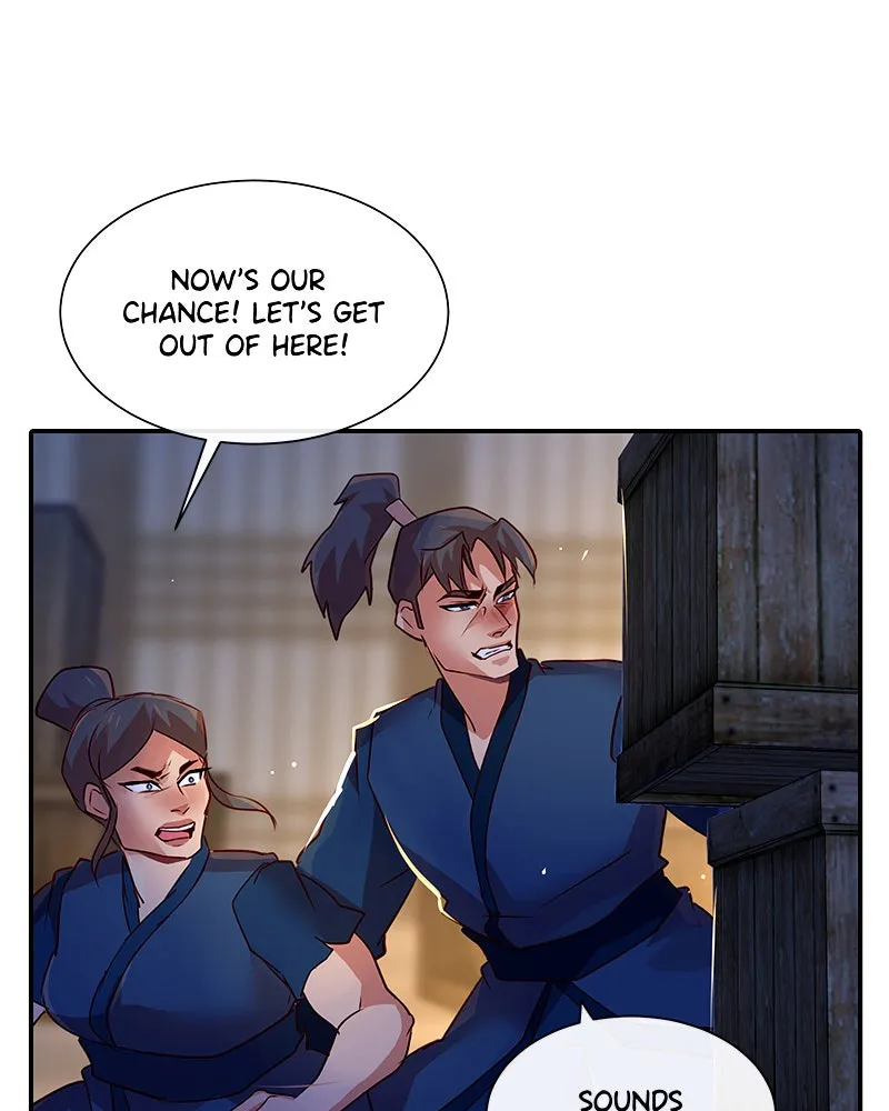 SubZero Chapter 194 page 44 - 