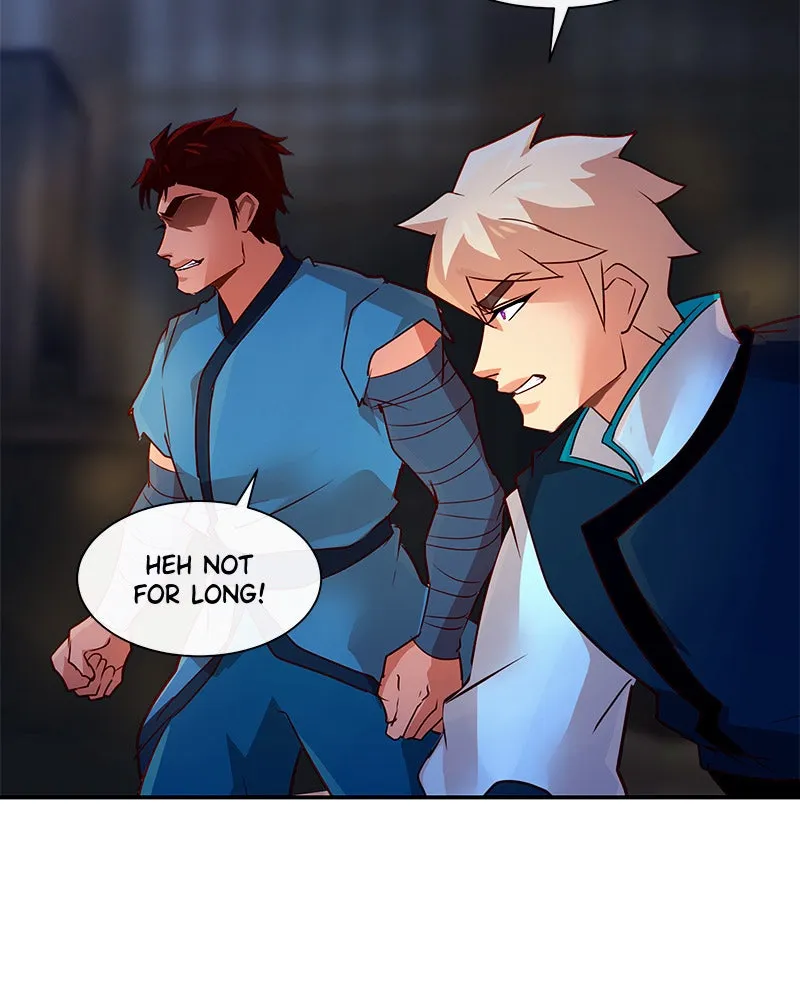 SubZero Chapter 194 page 49 - 