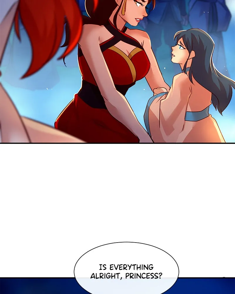 SubZero Chapter 194 page 6 - 