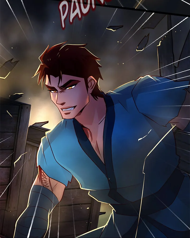 SubZero Chapter 194 page 51 - 