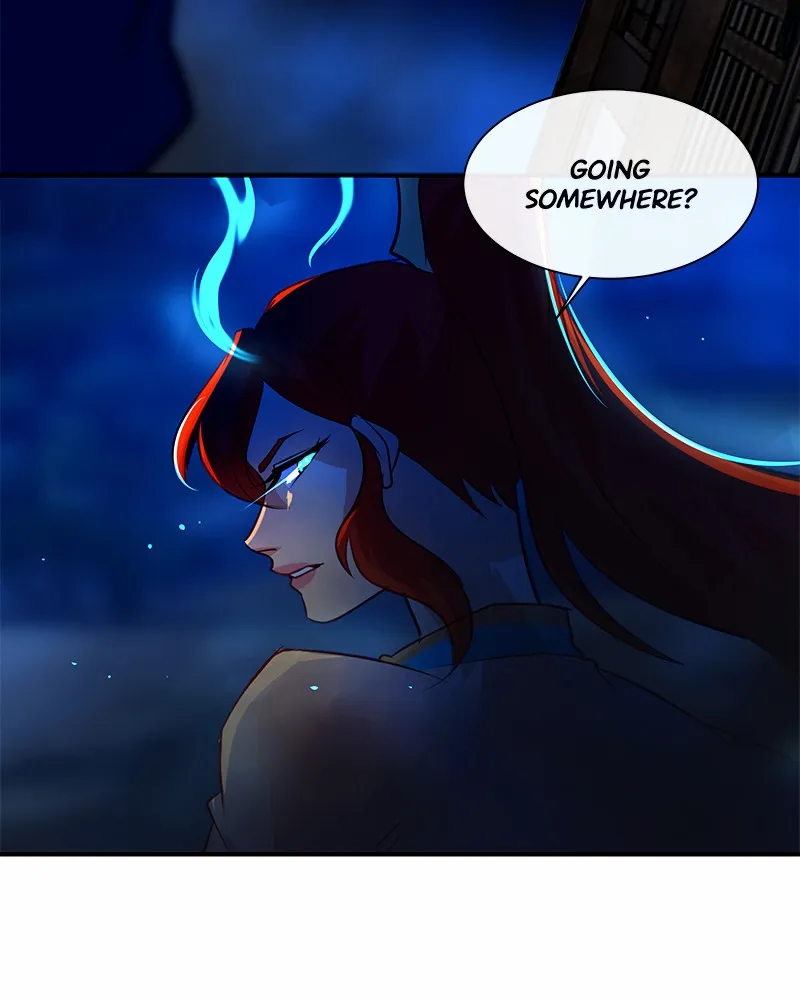SubZero Chapter 194 page 61 - 