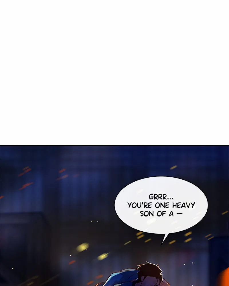 SubZero Chapter 194 page 62 - 