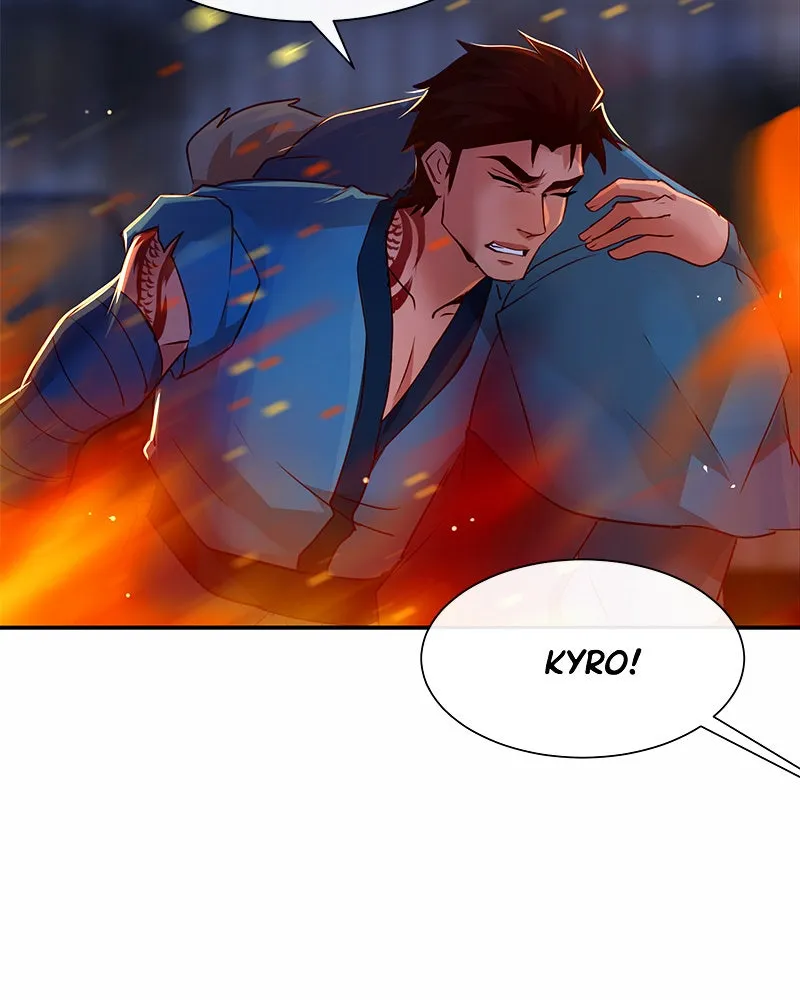 SubZero Chapter 194 page 65 - 