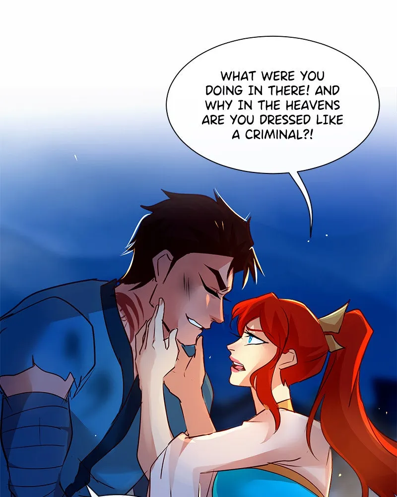 SubZero Chapter 194 page 69 - 