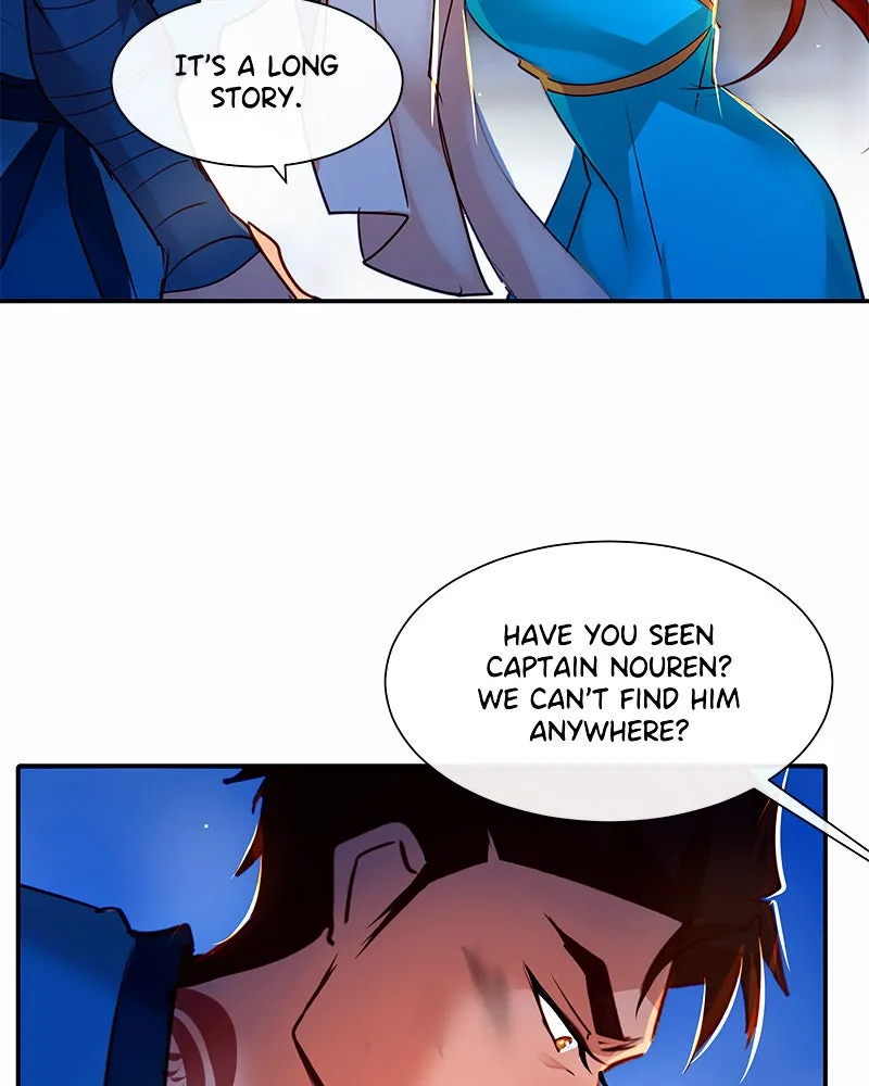 SubZero Chapter 194 page 70 - 