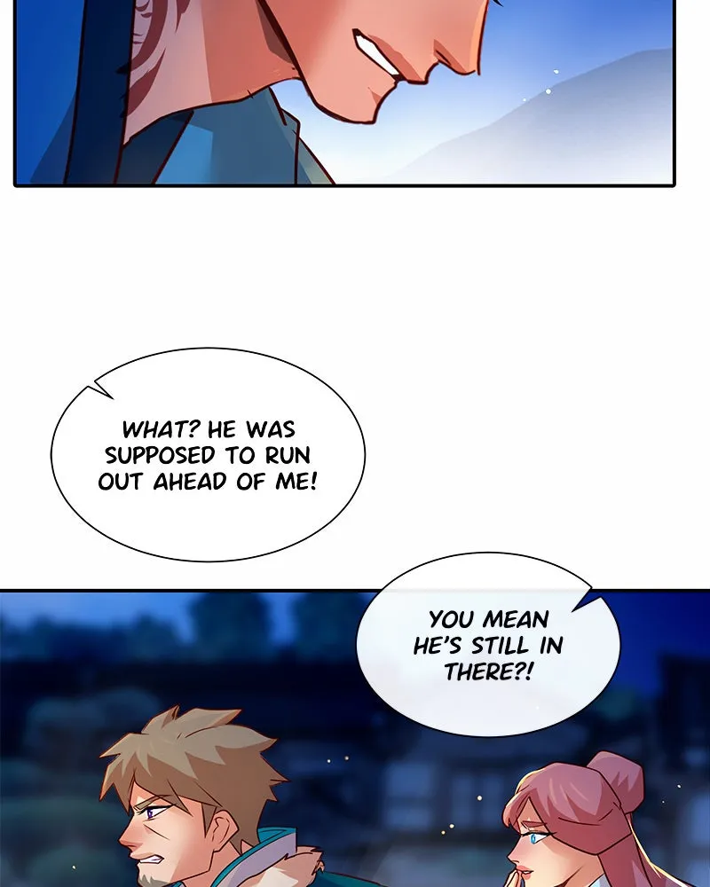 SubZero Chapter 194 page 71 - 