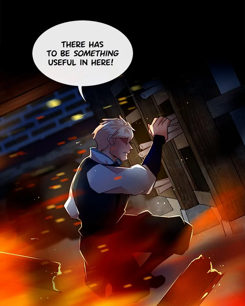 SubZero Chapter 194 page 75 - 