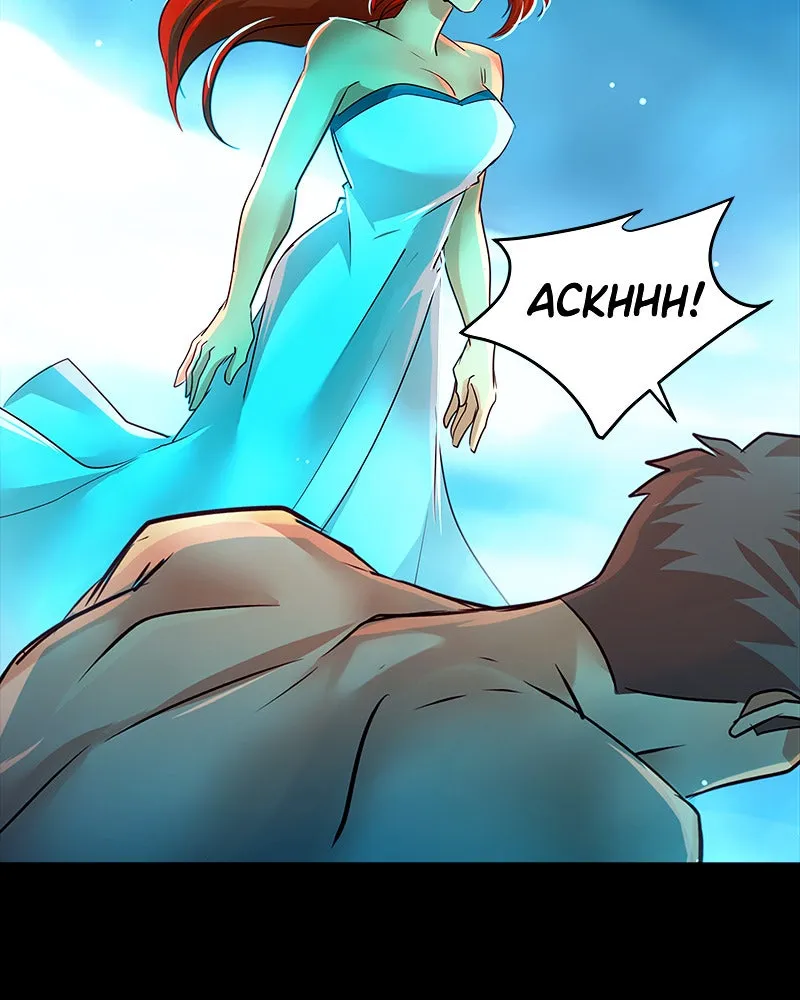 SubZero Chapter 195 page 11 - 