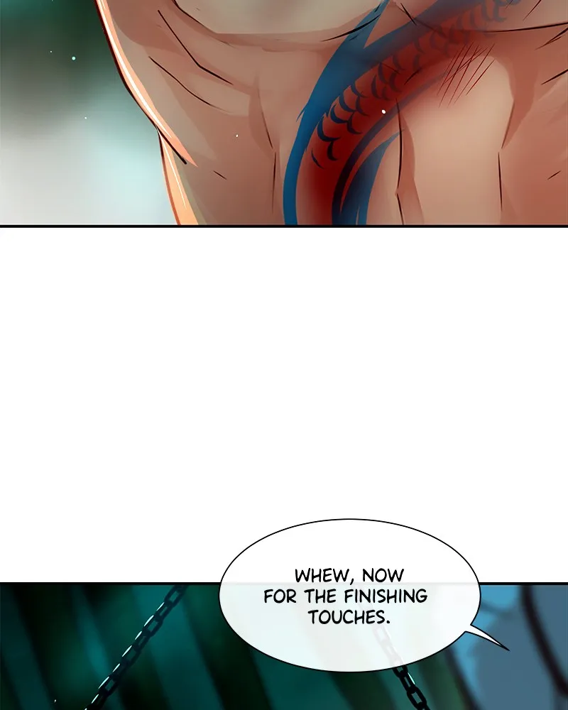 SubZero Chapter 195 page 15 - 