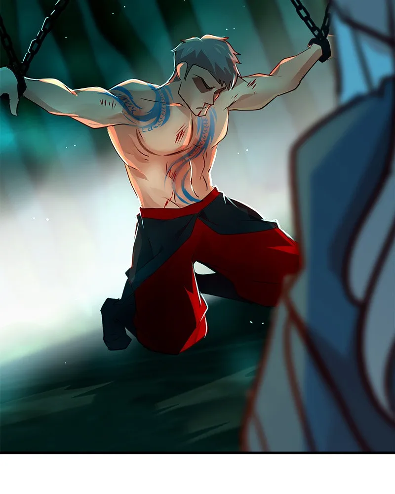 SubZero Chapter 195 page 16 - 