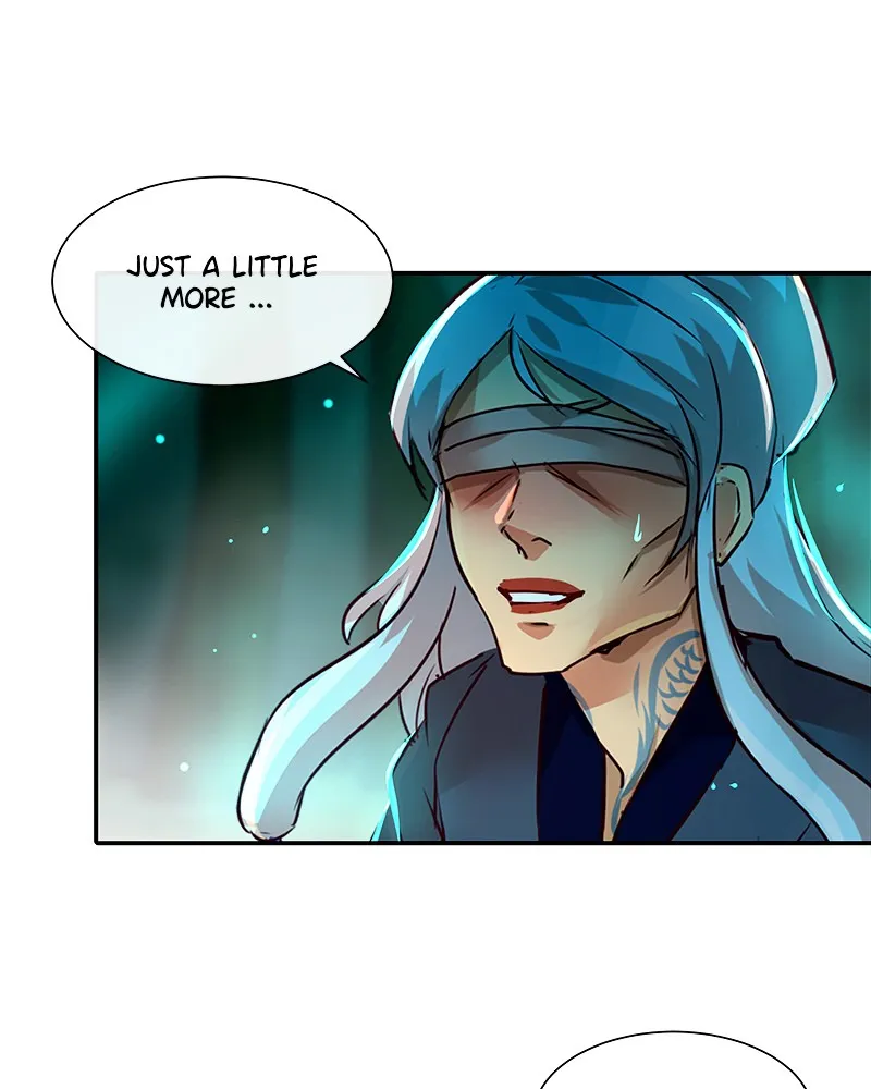 SubZero Chapter 195 page 17 - 