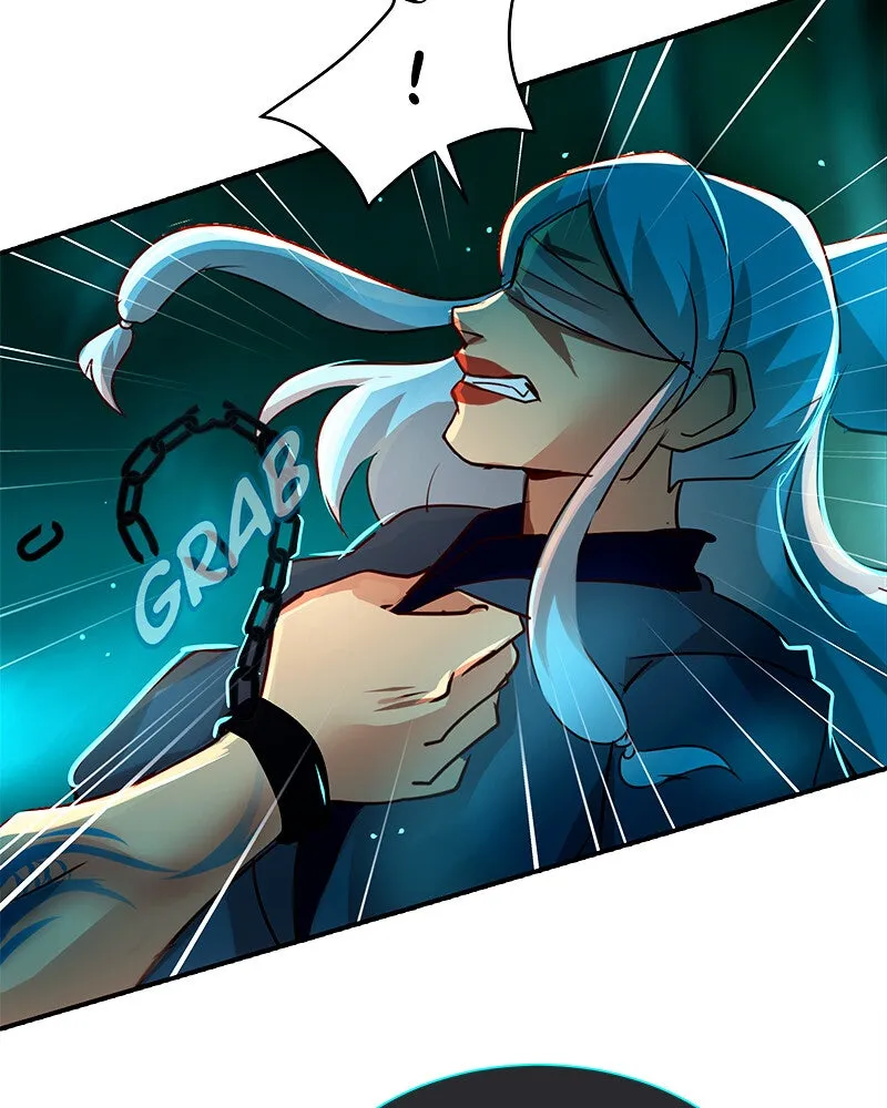 SubZero Chapter 195 page 19 - 