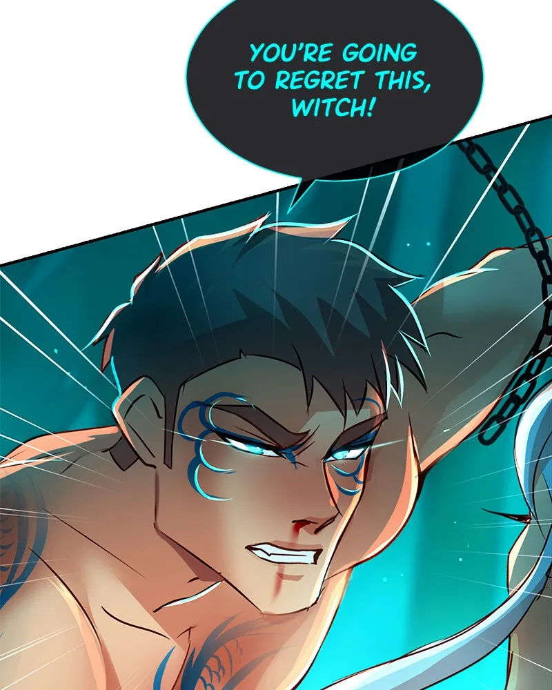SubZero Chapter 195 page 20 - 