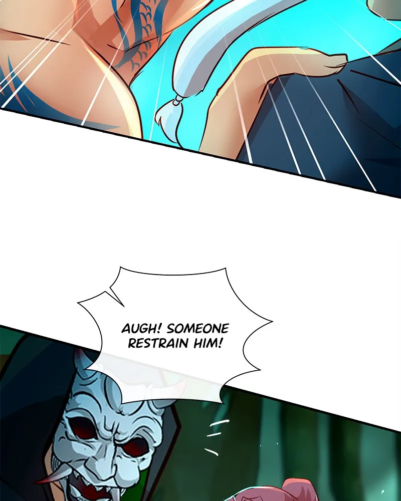 SubZero Chapter 195 page 21 - 