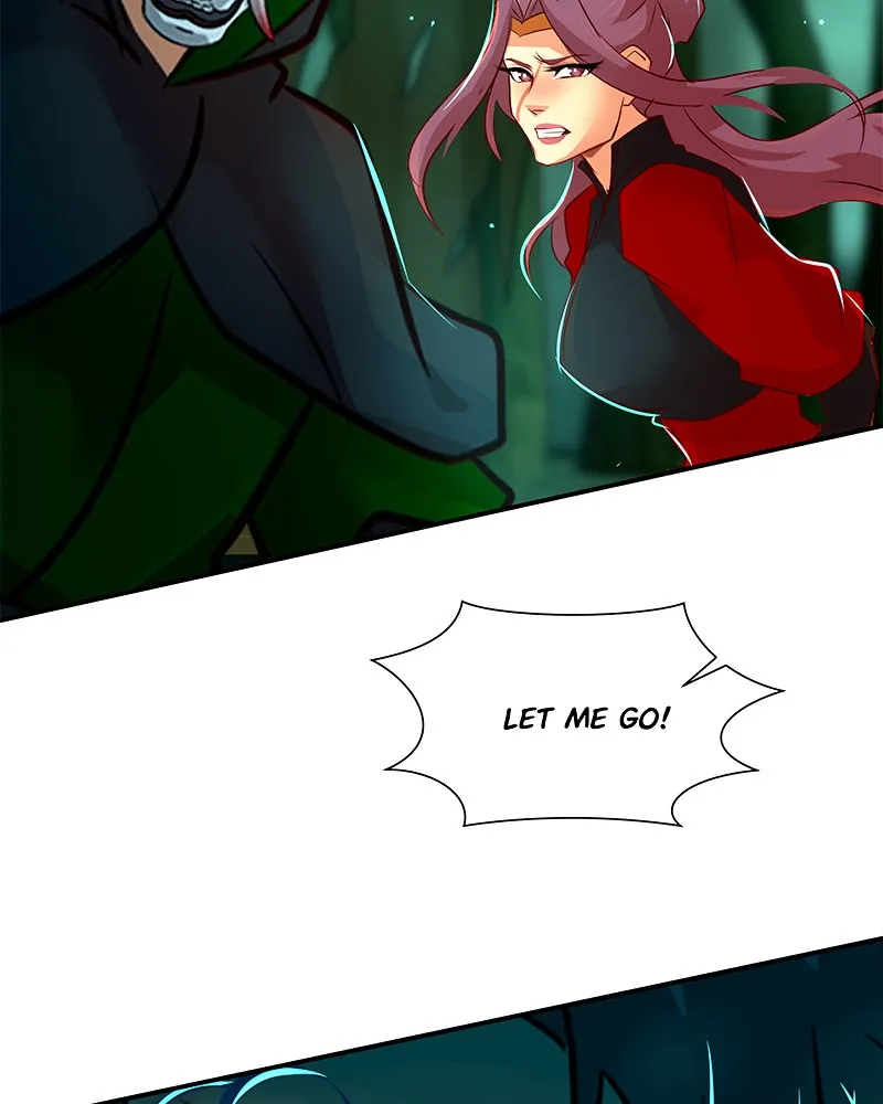 SubZero Chapter 195 page 22 - 