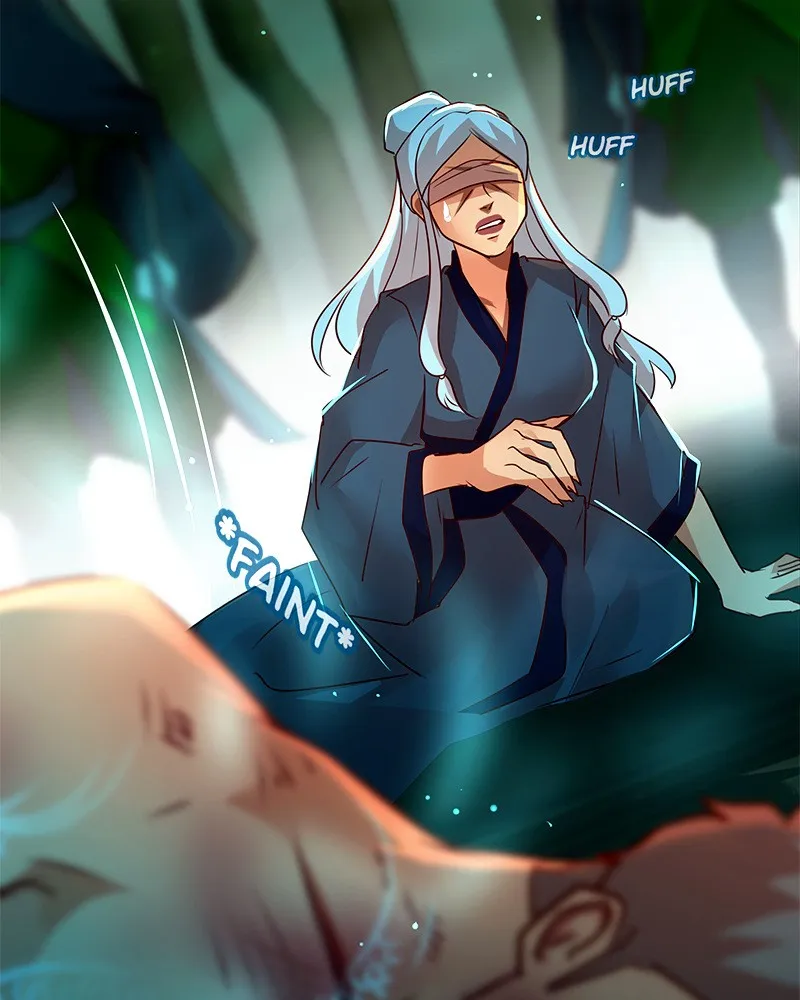 SubZero Chapter 195 page 24 - 
