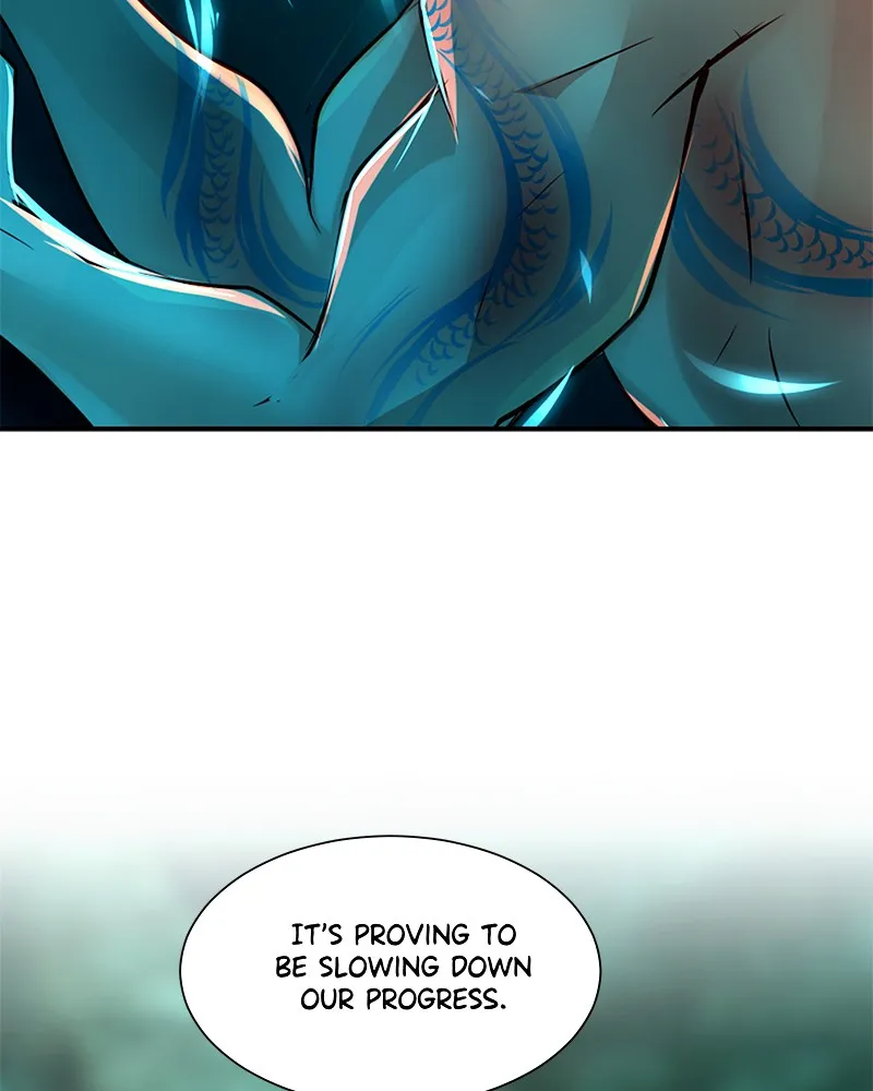 SubZero Chapter 195 page 29 - 