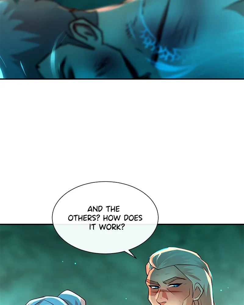 SubZero Chapter 195 page 31 - 