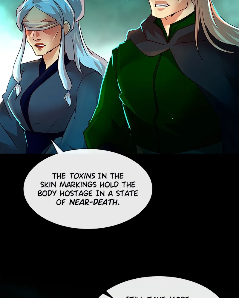 SubZero Chapter 195 page 32 - 