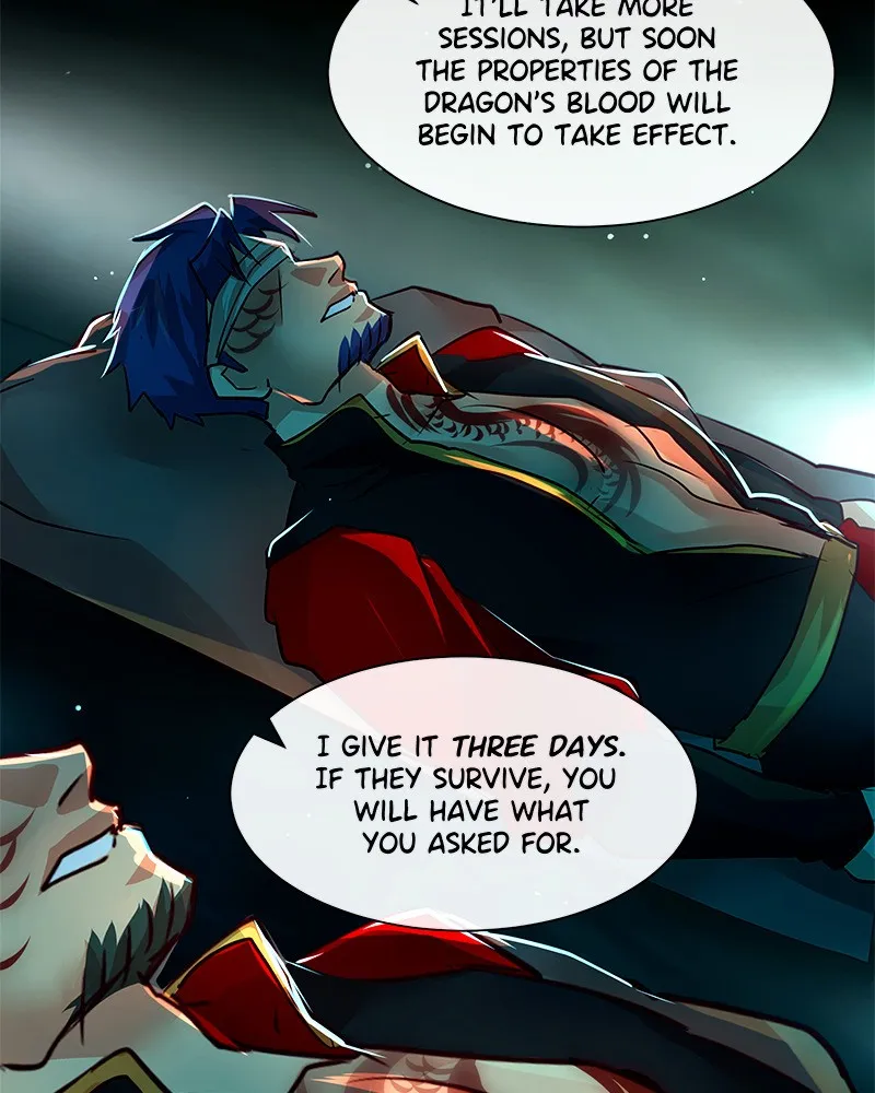 SubZero Chapter 195 page 33 - 
