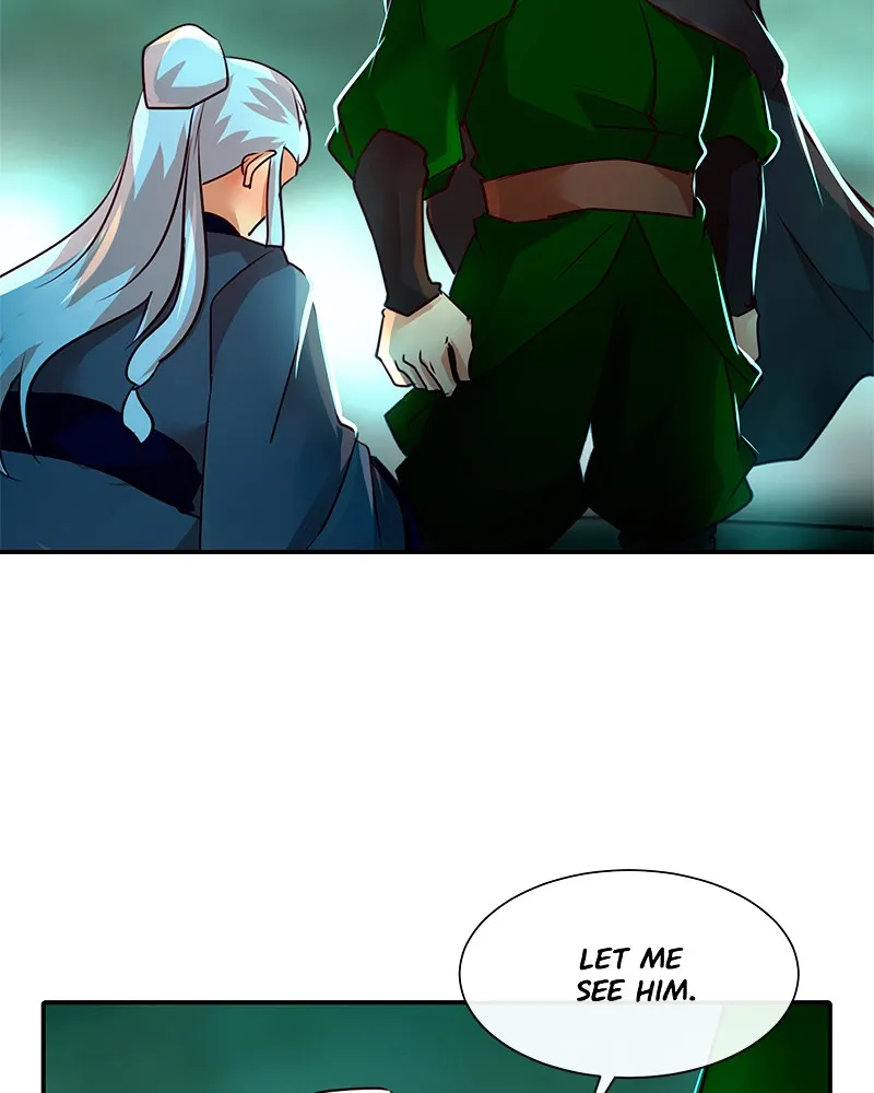 SubZero Chapter 195 page 38 - 