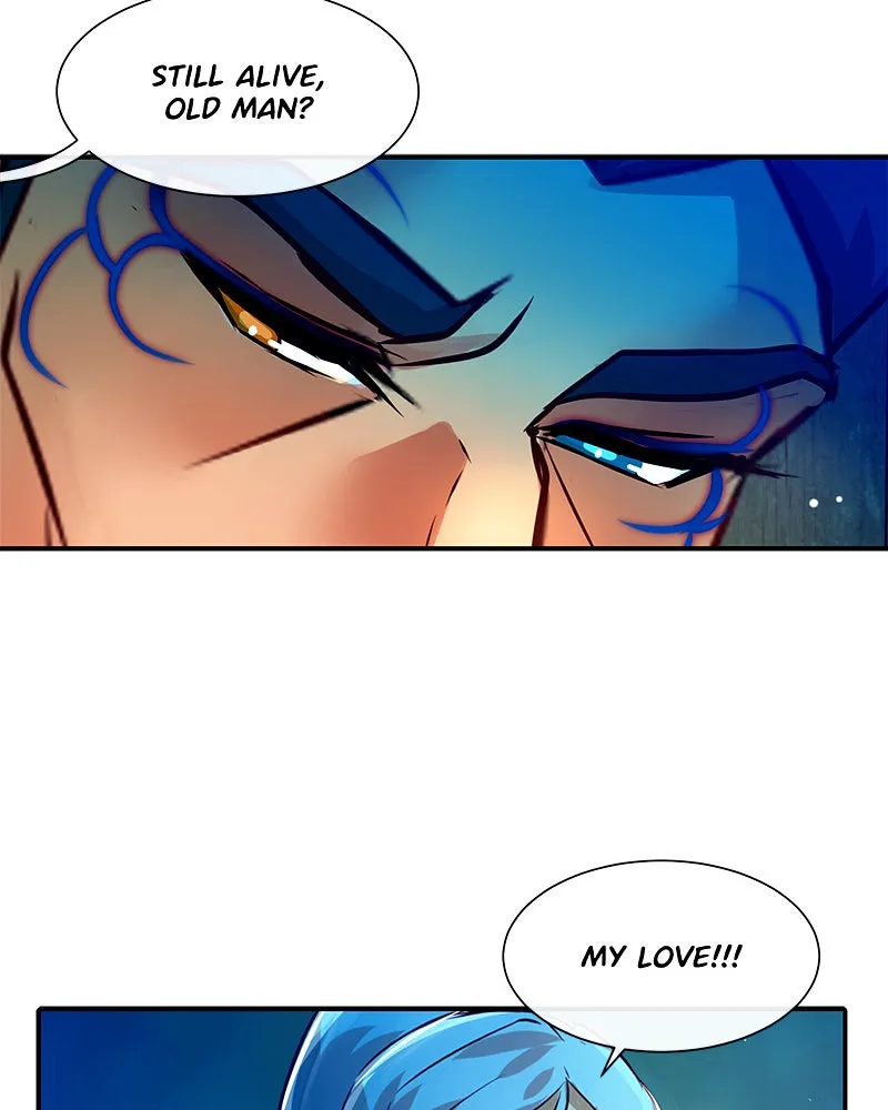 SubZero Chapter 195 page 43 - 
