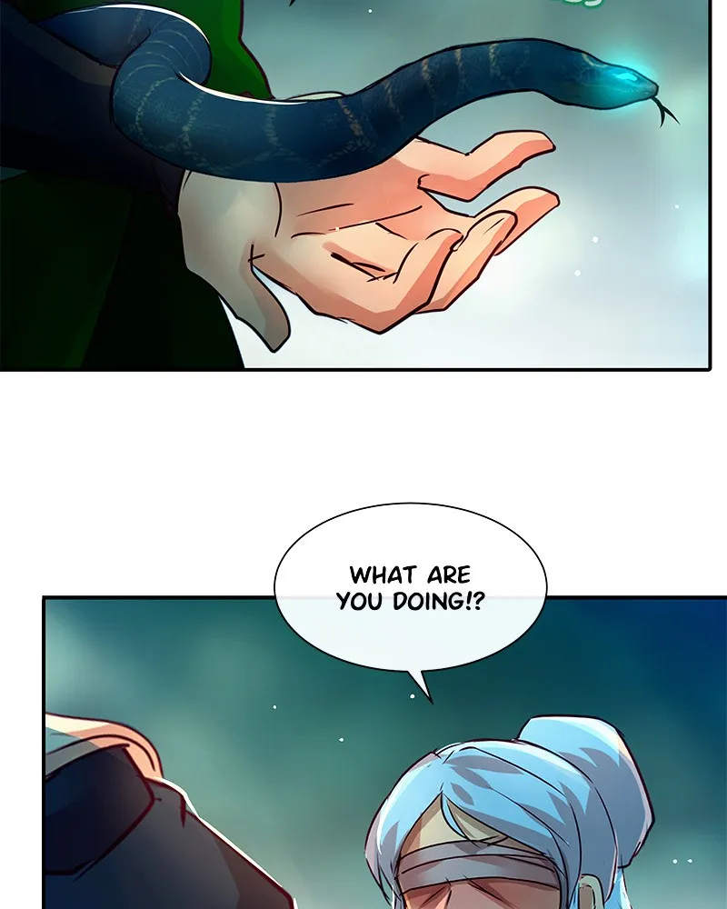 SubZero Chapter 195 page 48 - 