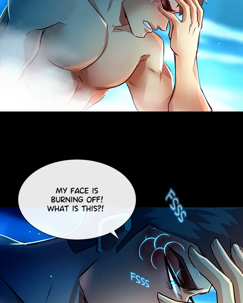 SubZero Chapter 195 page 9 - 