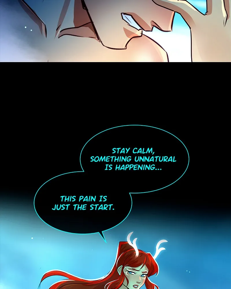 SubZero Chapter 195 page 10 - 