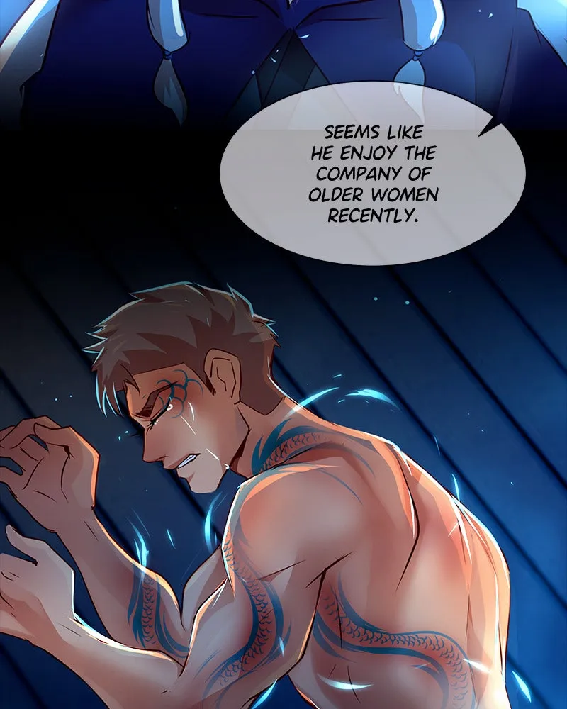 SubZero Chapter 196 page 12 - 