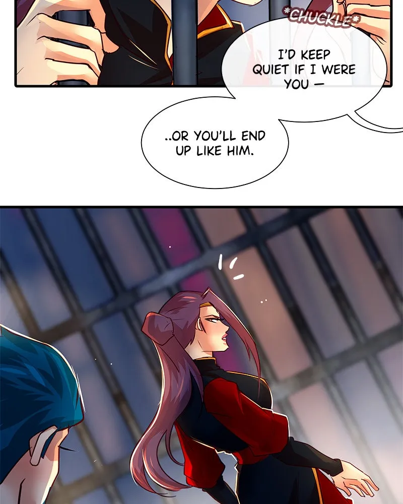 SubZero Chapter 196 page 14 - 
