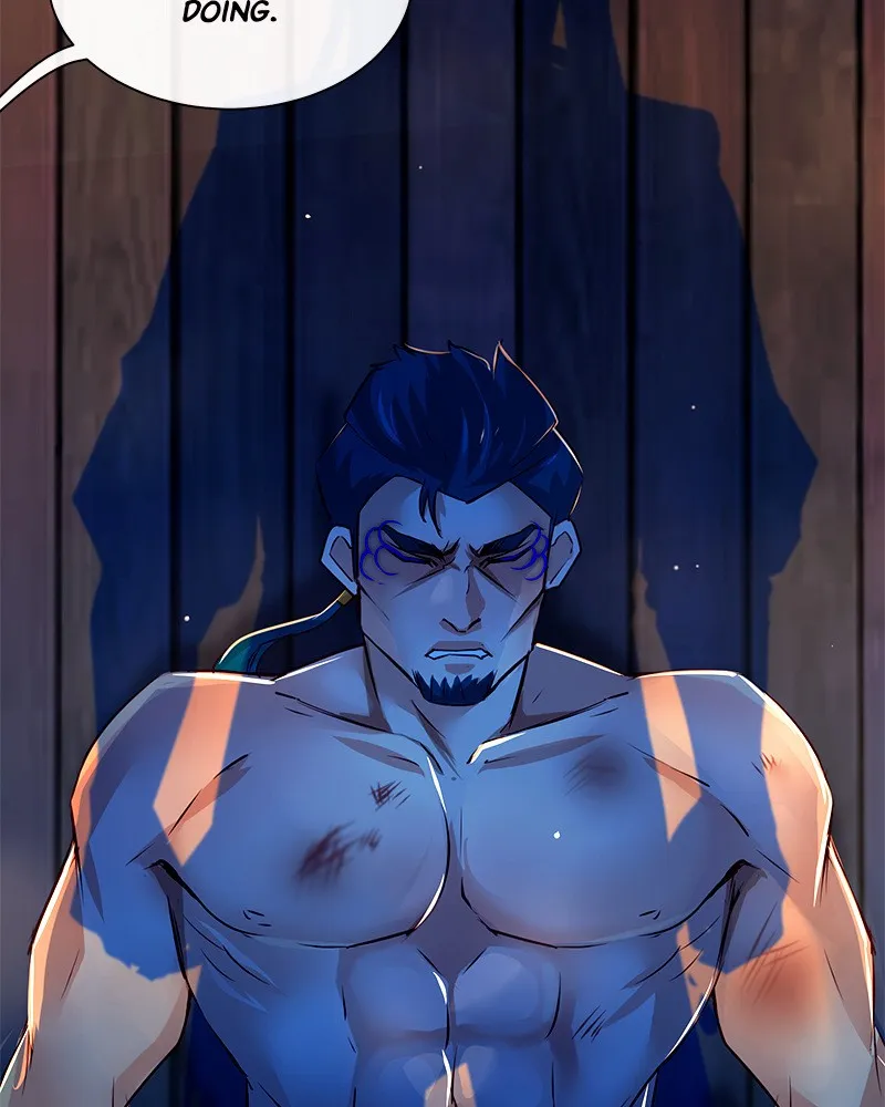 SubZero Chapter 196 page 16 - 