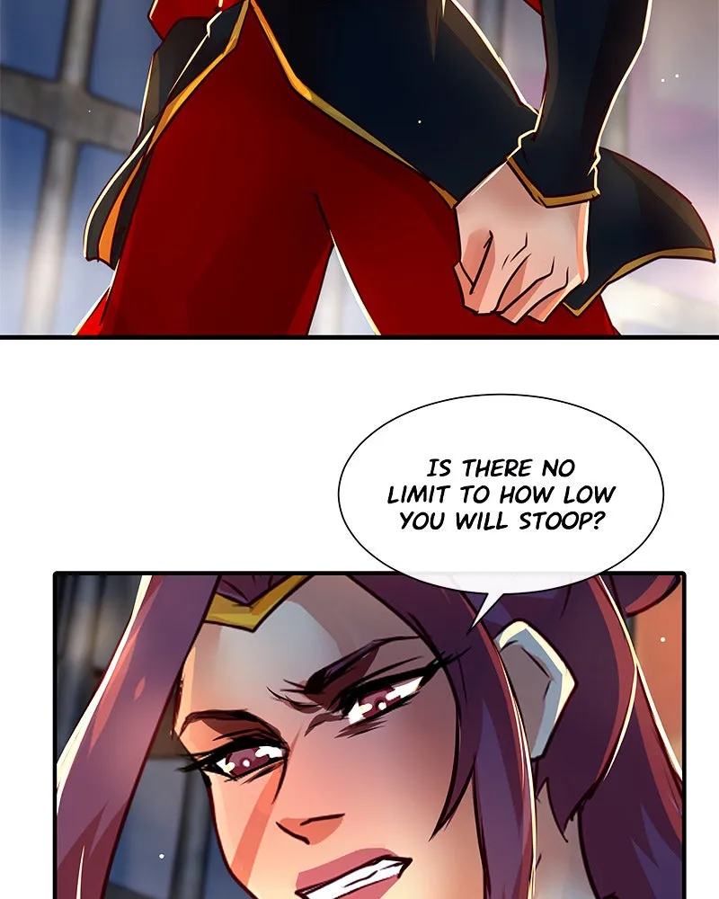 SubZero Chapter 196 page 18 - 