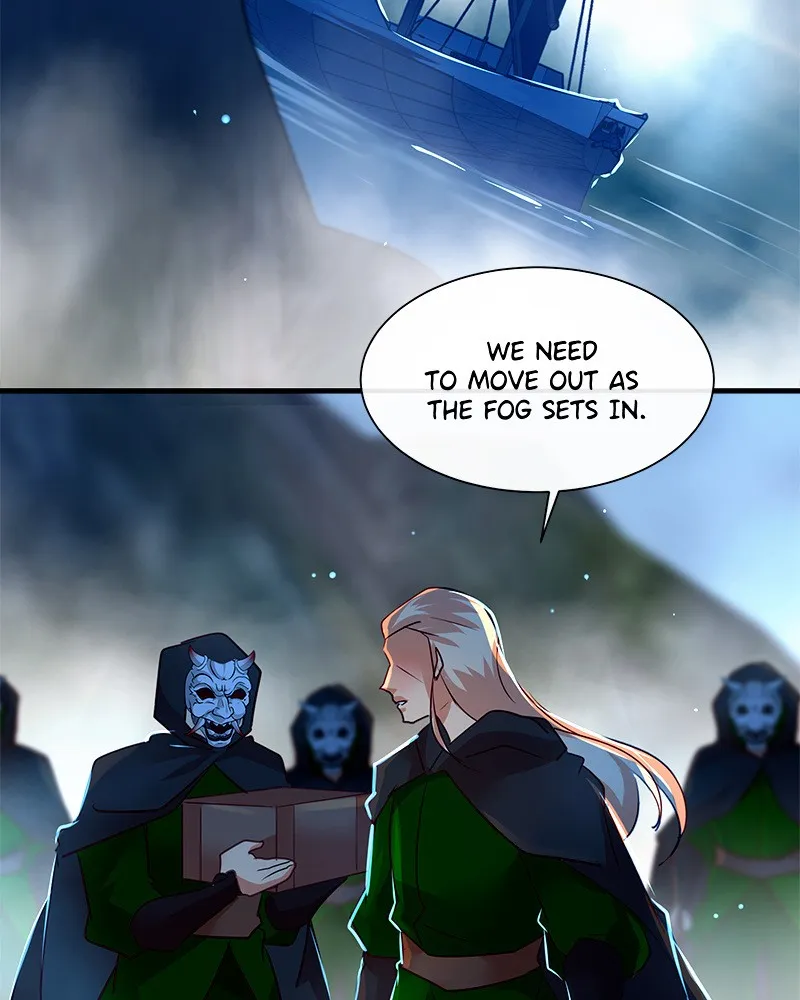 SubZero Chapter 196 page 3 - 