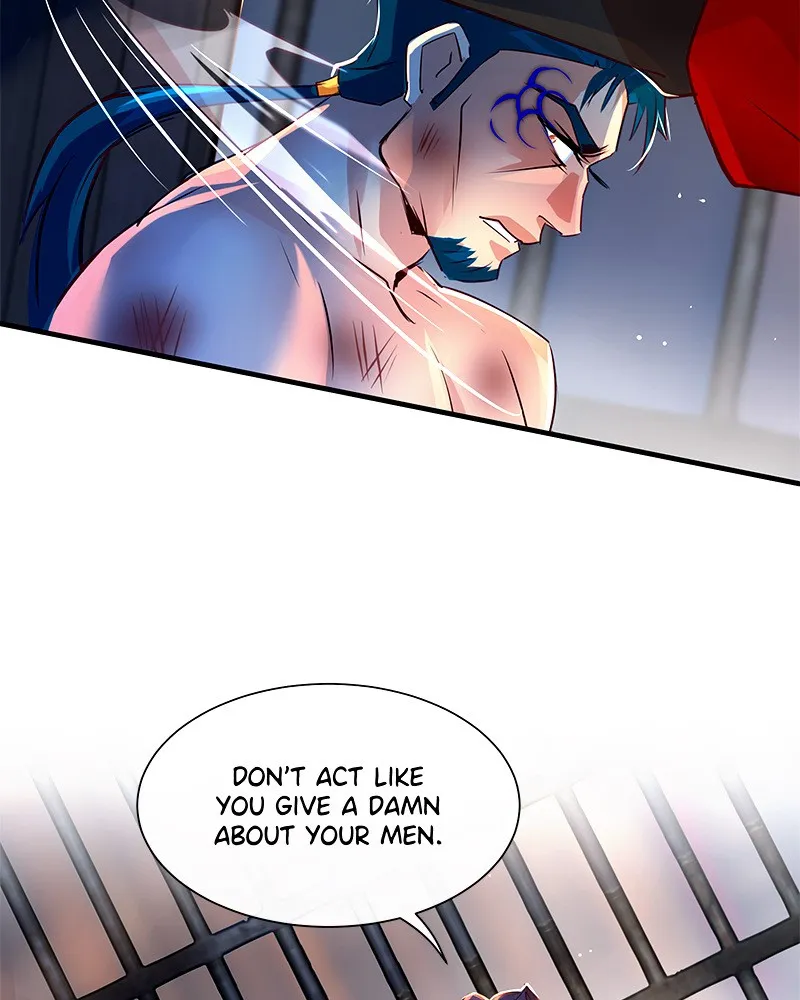 SubZero Chapter 196 page 22 - 