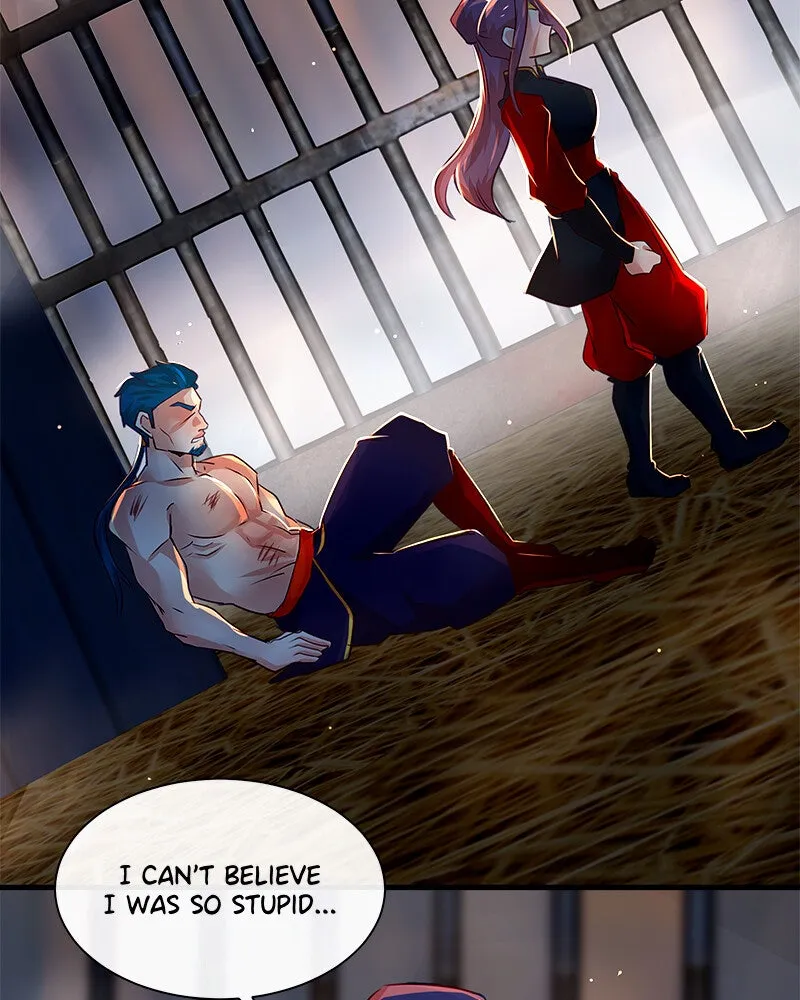 SubZero Chapter 196 page 23 - 
