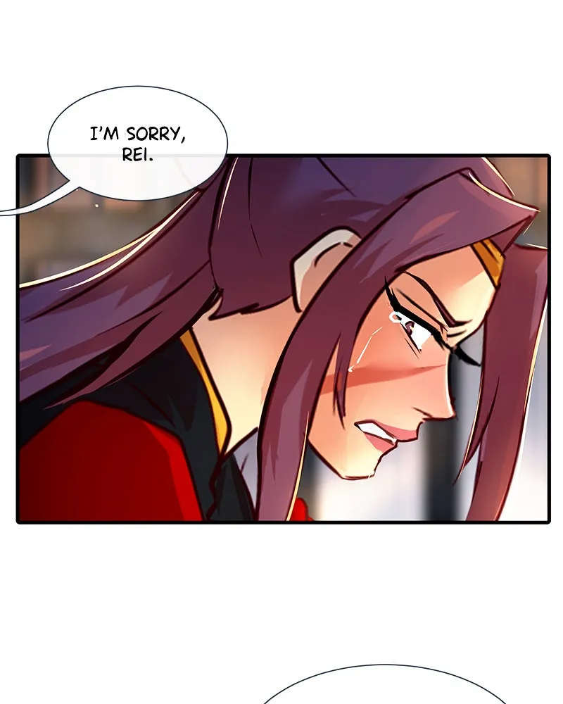 SubZero Chapter 196 page 32 - 