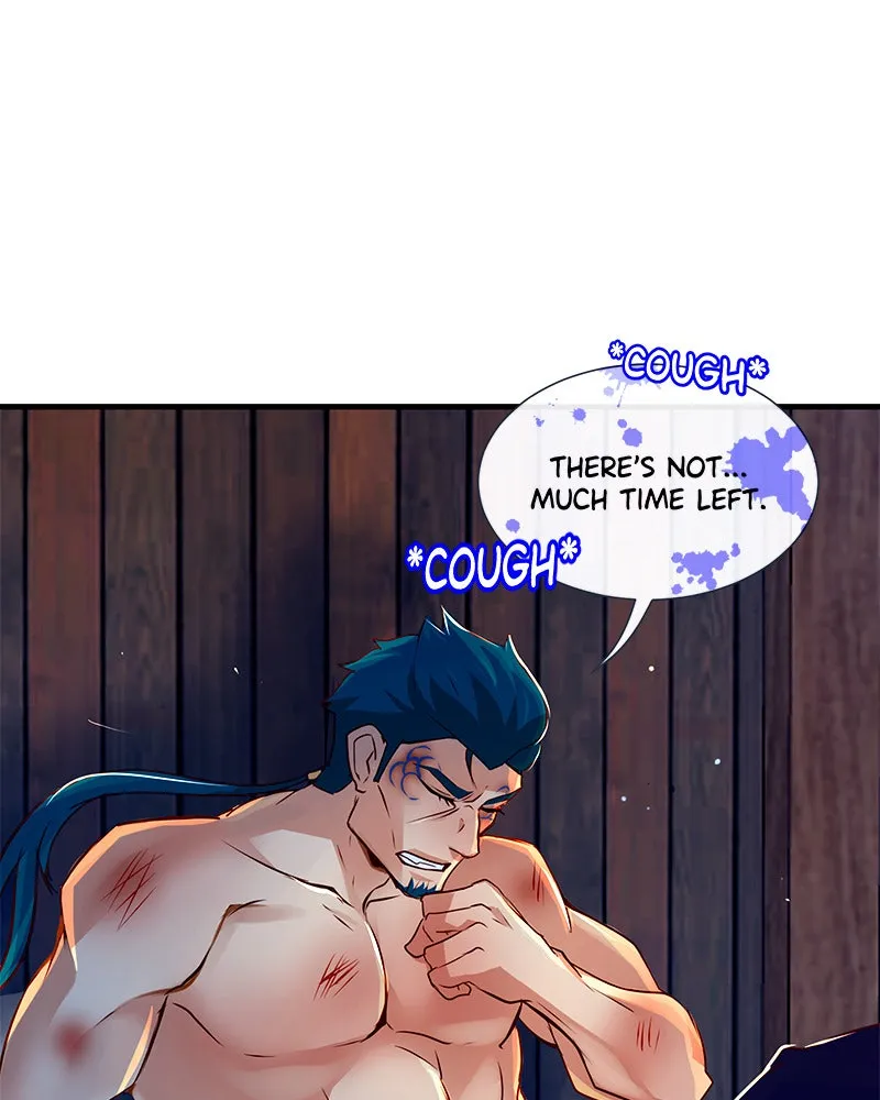 SubZero Chapter 196 page 38 - 
