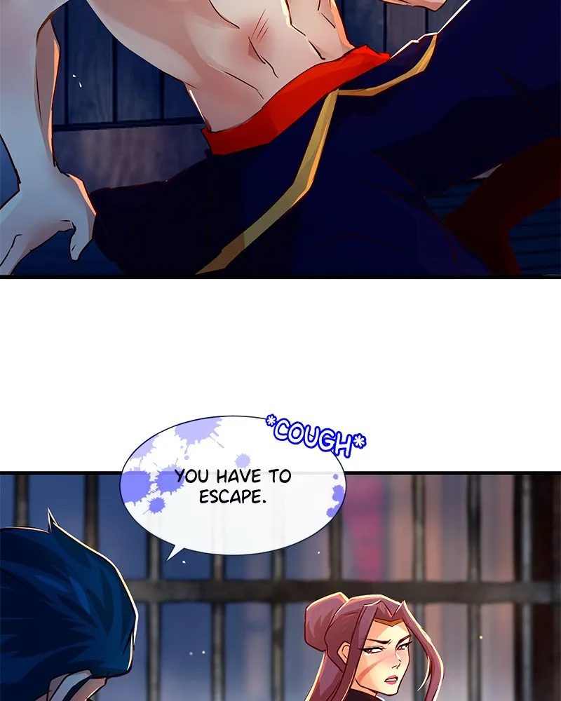 SubZero Chapter 196 page 39 - 