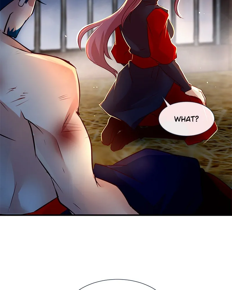 SubZero Chapter 196 page 40 - 