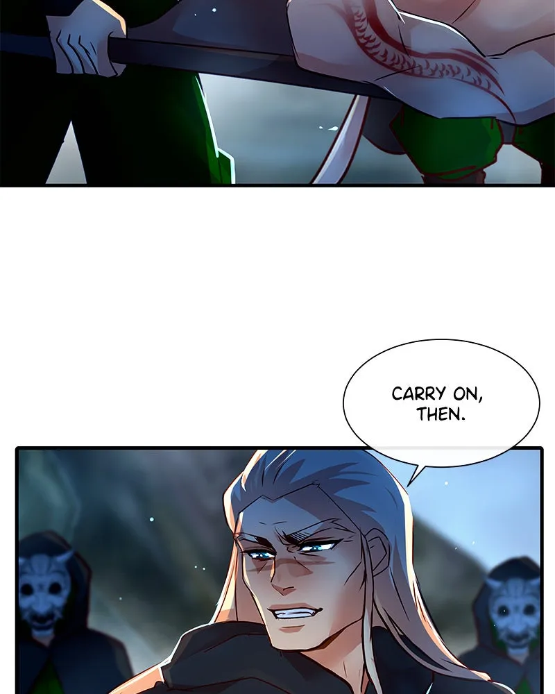 SubZero Chapter 196 page 5 - 
