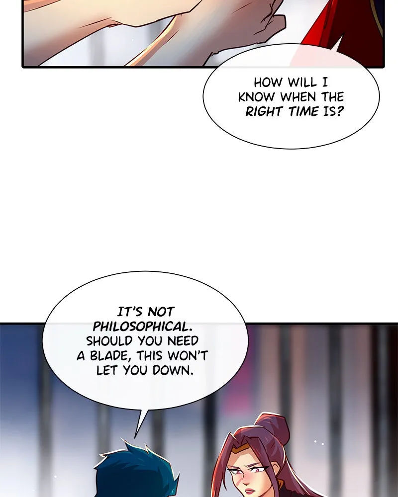 SubZero Chapter 196 page 54 - 