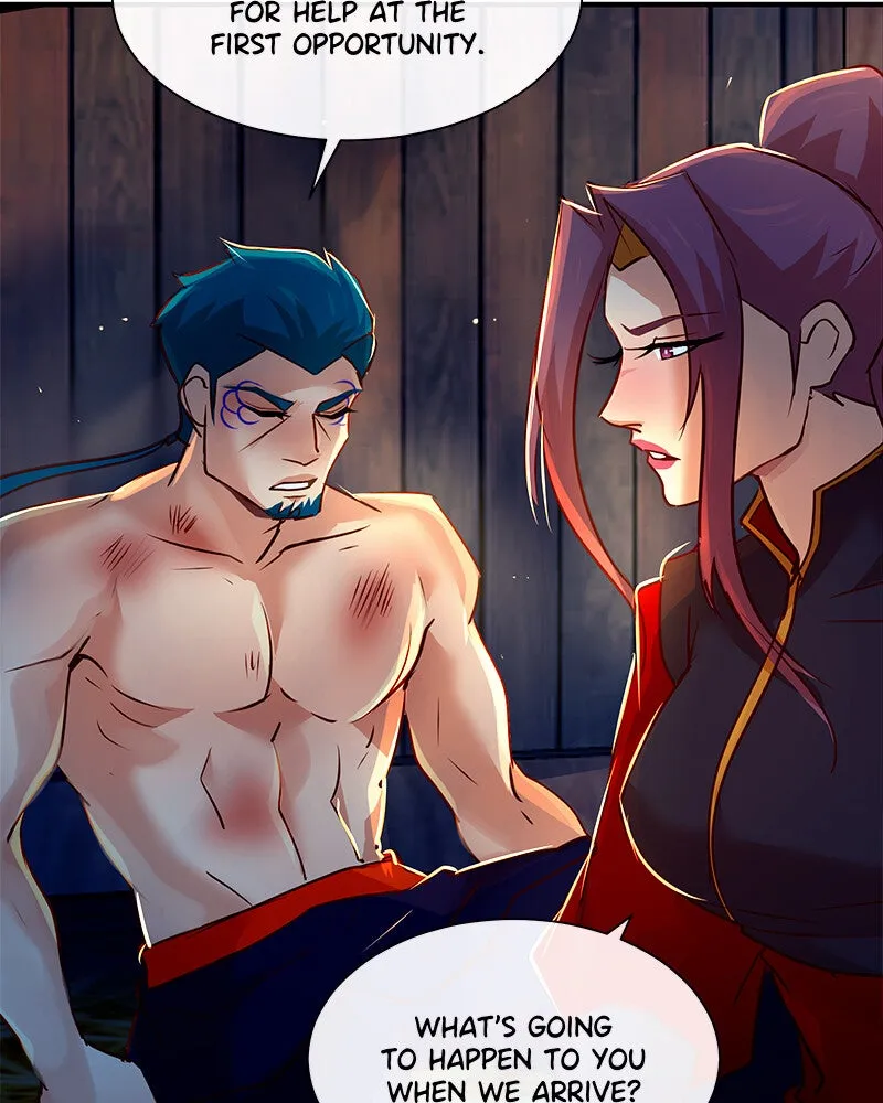 SubZero Chapter 196 page 59 - 