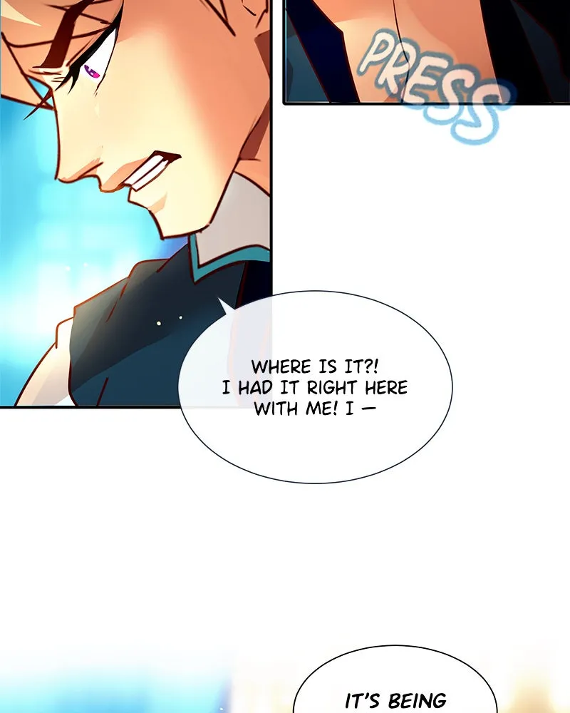 SubZero Chapter 196 page 70 - 