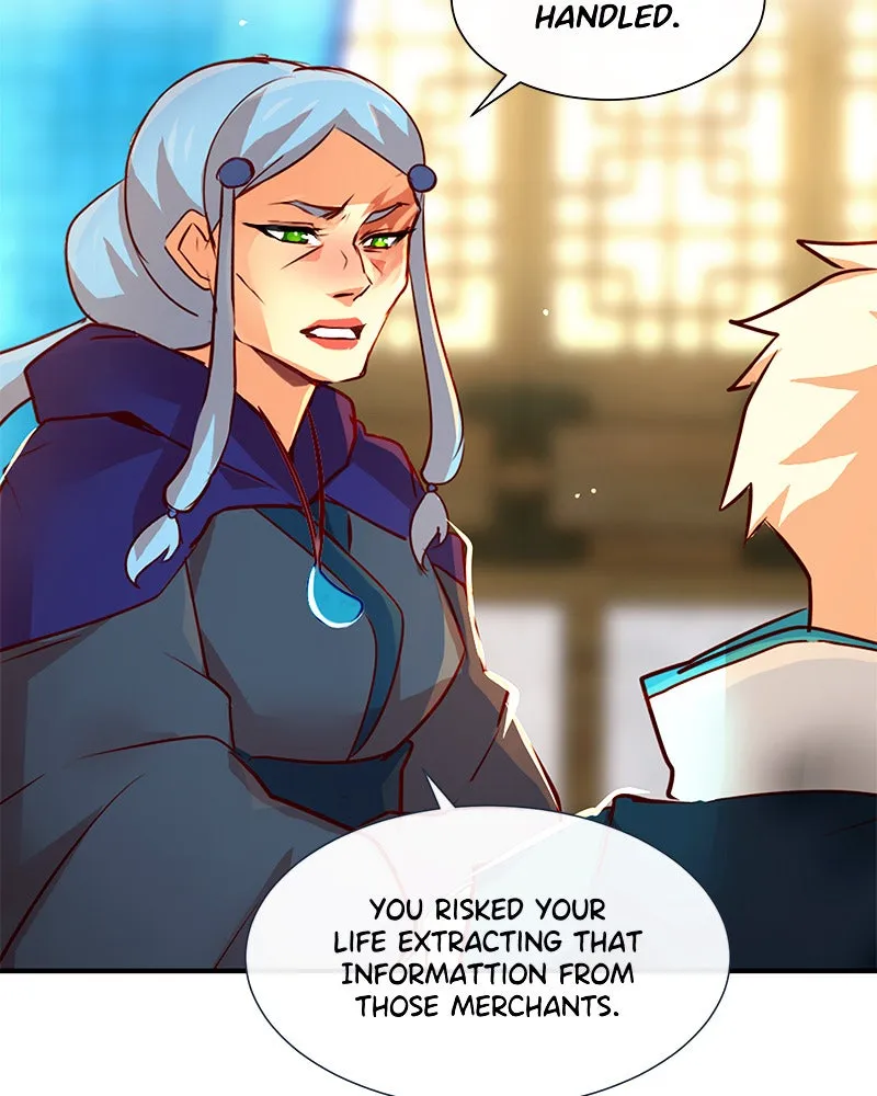 SubZero Chapter 196 page 71 - 