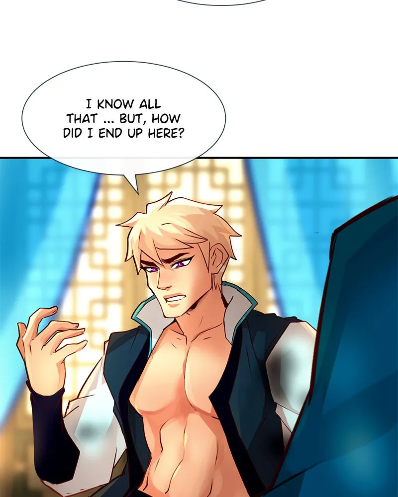 SubZero Chapter 196 page 72 - 