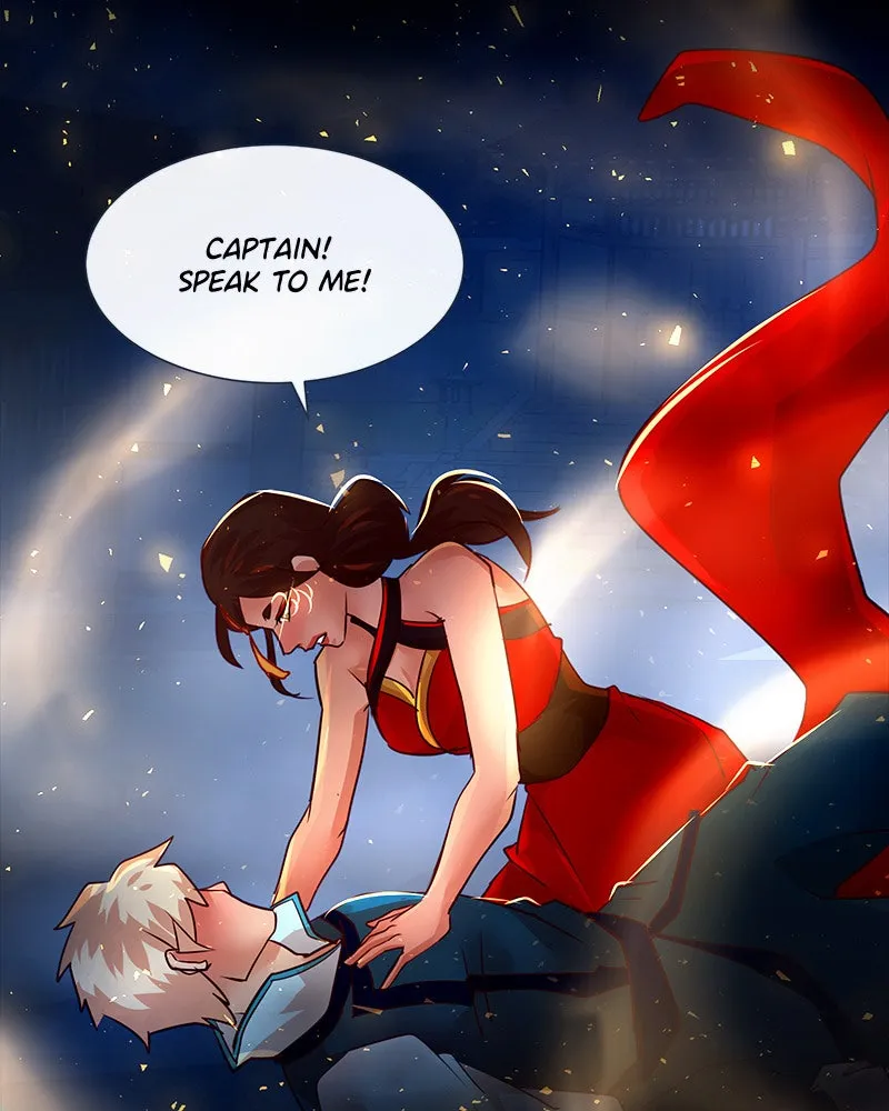 SubZero Chapter 196 page 76 - 