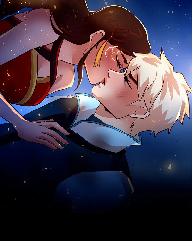 SubZero Chapter 196 page 83 - 
